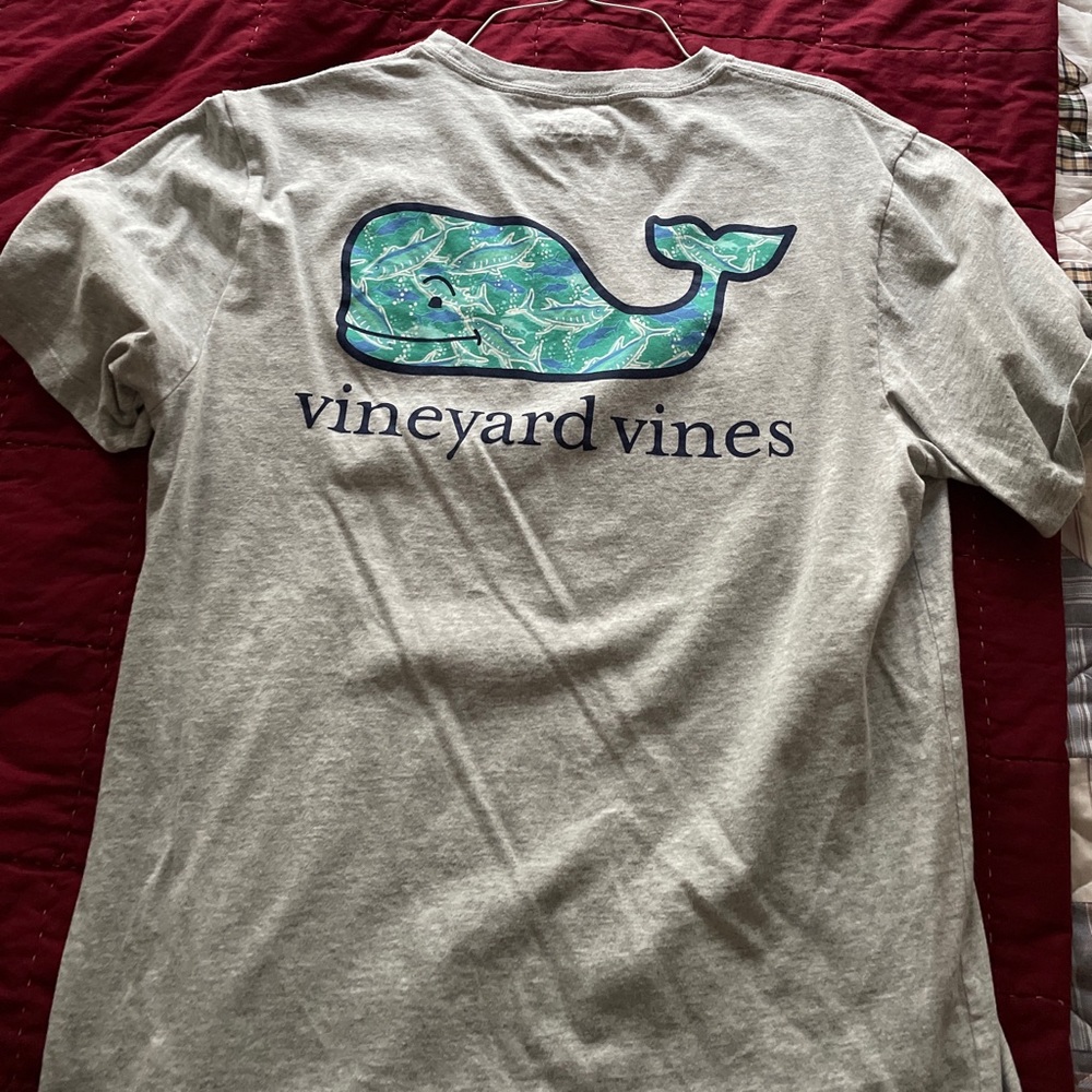 Vineyard Vines